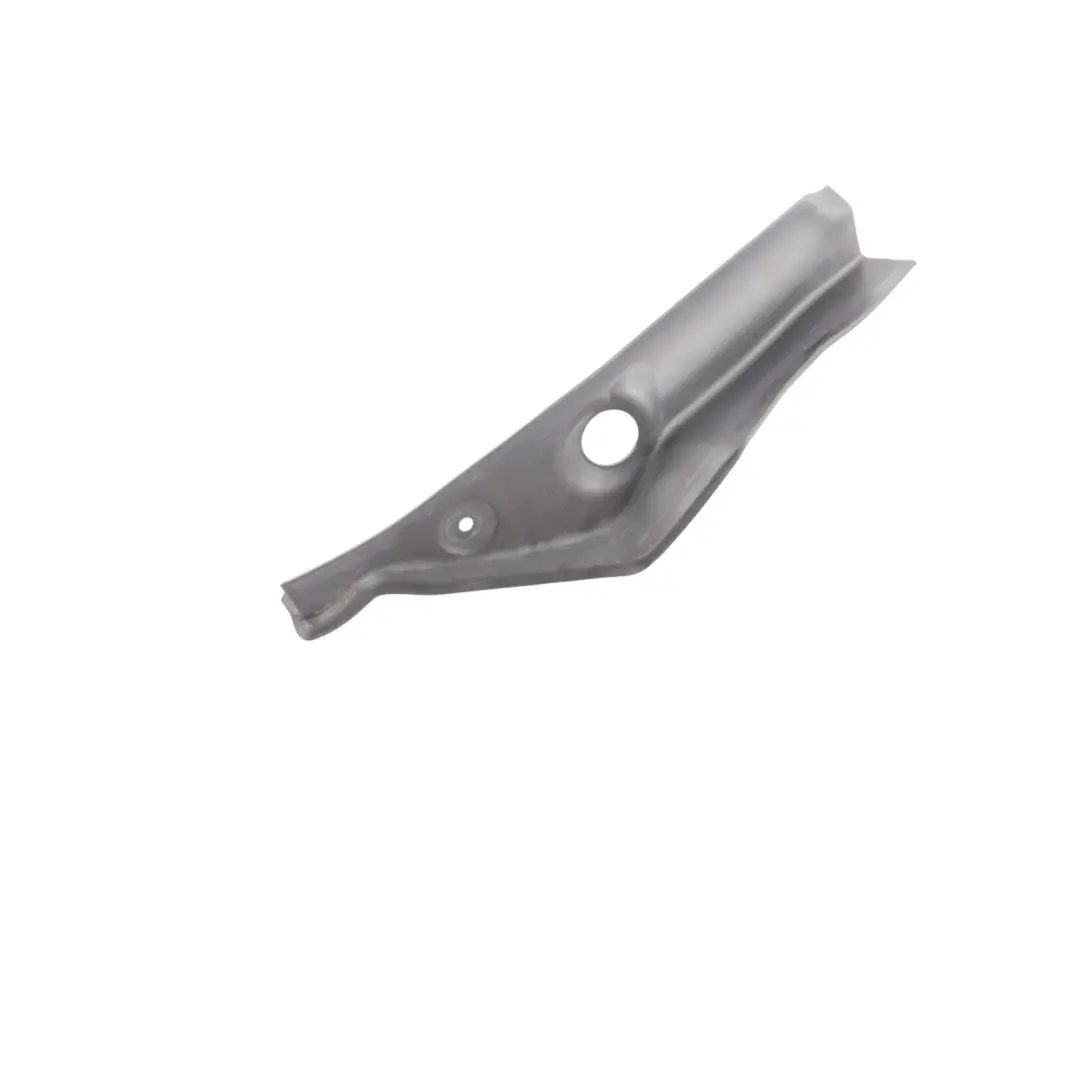 BMW X3 G01 G08 LCI Cover Water Drain Channel Trim Rear Left N/S - SKU 5A06D97 - Part number 5A06D97