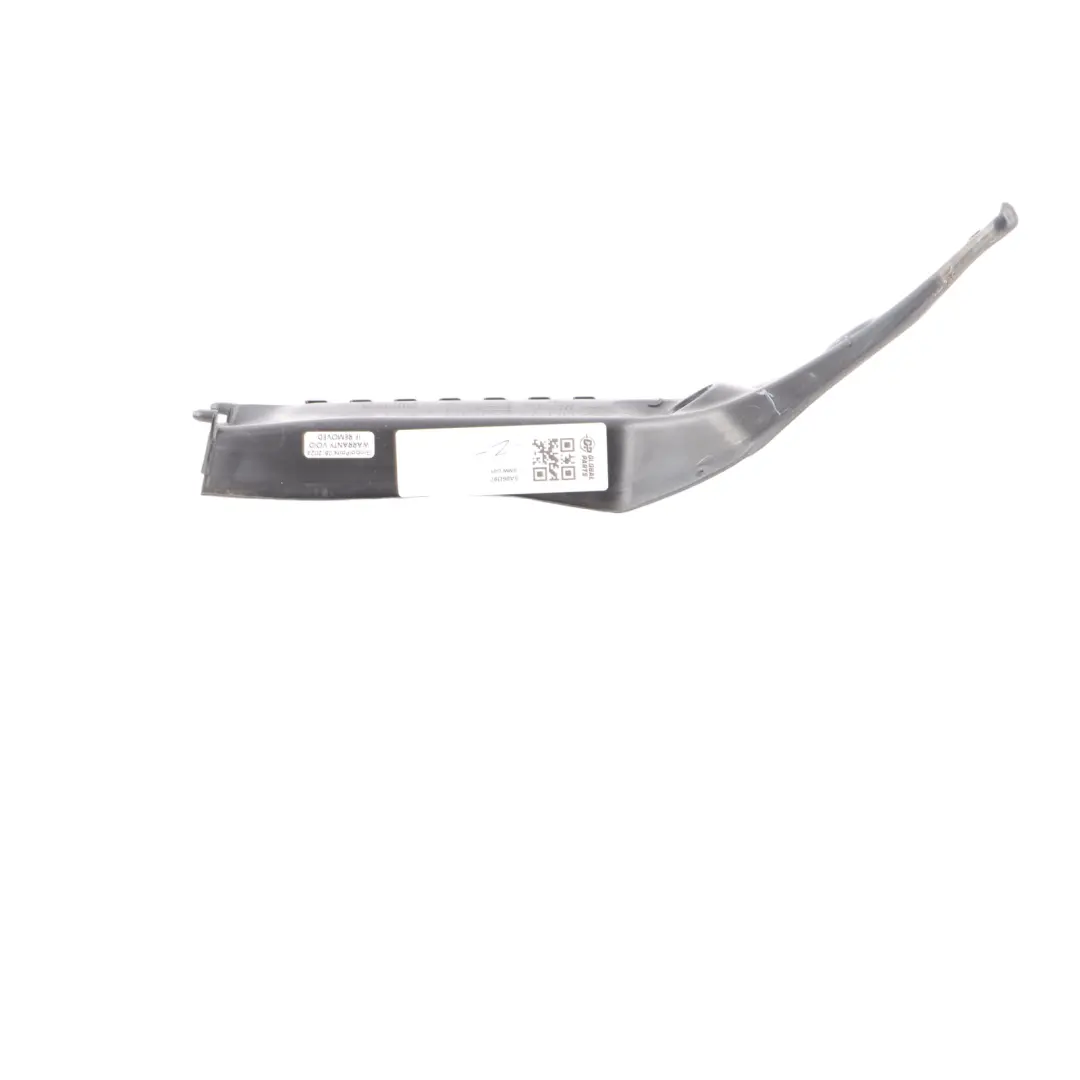BMW X3 G01 G08 LCI Cover Water Drain Channel Trim Rear Left N/S - SKU 5A06D97 - Part number 5A06D97