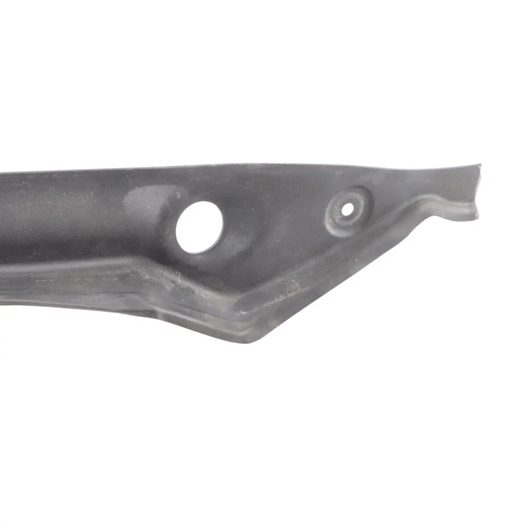 Water Drain Channel Trim Rear Right O/S to BMW X3 G01 G08 LCI Cover with Part number 5A06D98 BMW X3 G01 G08 LCI Cover Water Drain Channel Trim Rear Right O/S - SKU 5A06D98 - Part number 5A06D98