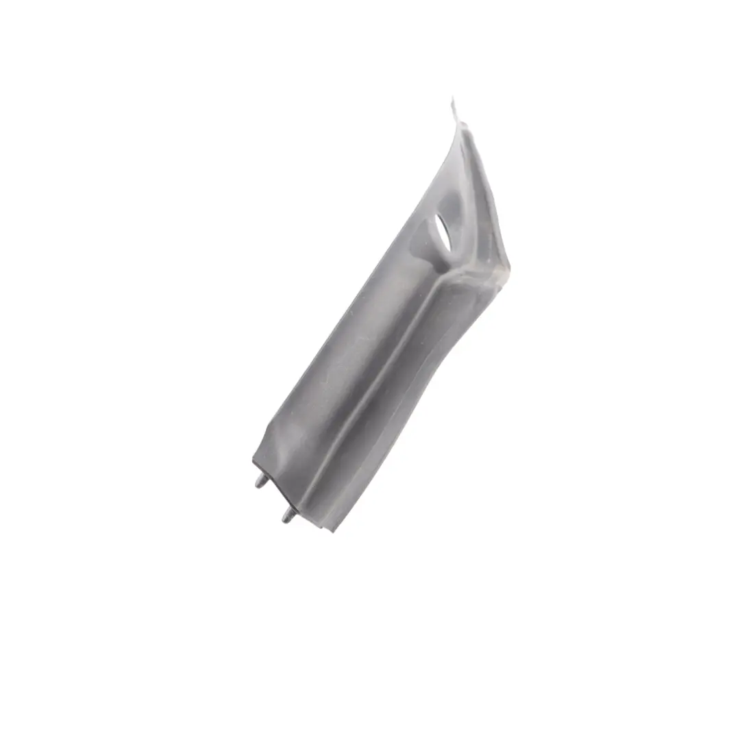 Water Drain Channel Trim Rear Right O/S to BMW X3 G01 G08 LCI Cover with Part number 5A06D98 BMW X3 G01 G08 LCI Cover Water Drain Channel Trim Rear Right O/S - SKU 5A06D98 - Part number 5A06D98