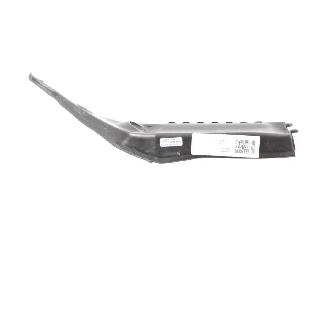 Water Drain Channel Trim Rear Right O/S to BMW X3 G01 G08 LCI Cover with Part number 5A06D98 BMW X3 G01 G08 LCI Cover Water Drain Channel Trim Rear Right O/S - SKU 5A06D98 - Part number 5A06D98