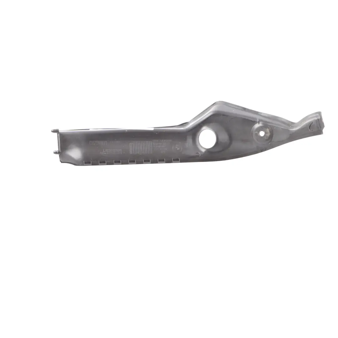 Water Drain Channel Trim Rear Right O/S to BMW X3 G01 G08 LCI Cover with Part number 5A06D98 BMW X3 G01 G08 LCI Cover Water Drain Channel Trim Rear Right O/S - SKU 5A06D98 - Part number 5A06D98