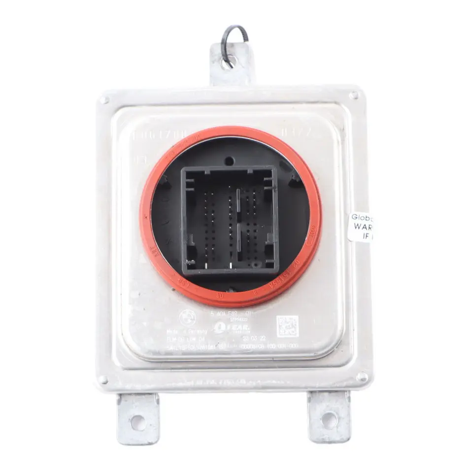 Front LED Headlight Control Module Right Left N/O/S BMW F44 Gran Coupe - SKU 5A0AF90 - Part number 5A0AF90
