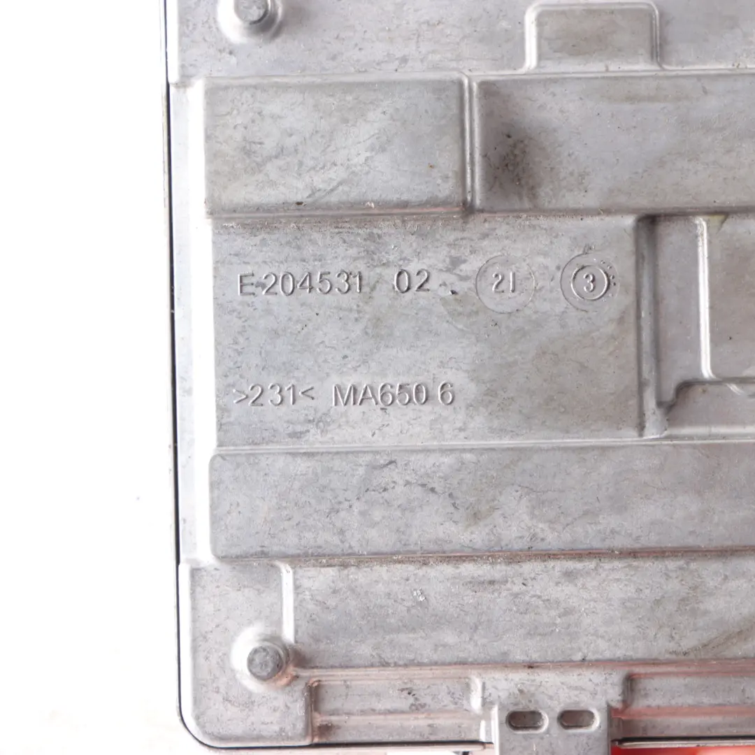 Front LED Scheinwerfer Steuermodul Rechts Links für BMW F44 Gran Coupe mit Teilenummer 5A0AF89 BMW F44 Gran Coupe Front LED Scheinwerfer Steuermodul Rechts Links - SKU 5A0AF89 - Teilenummer 5A0AF89