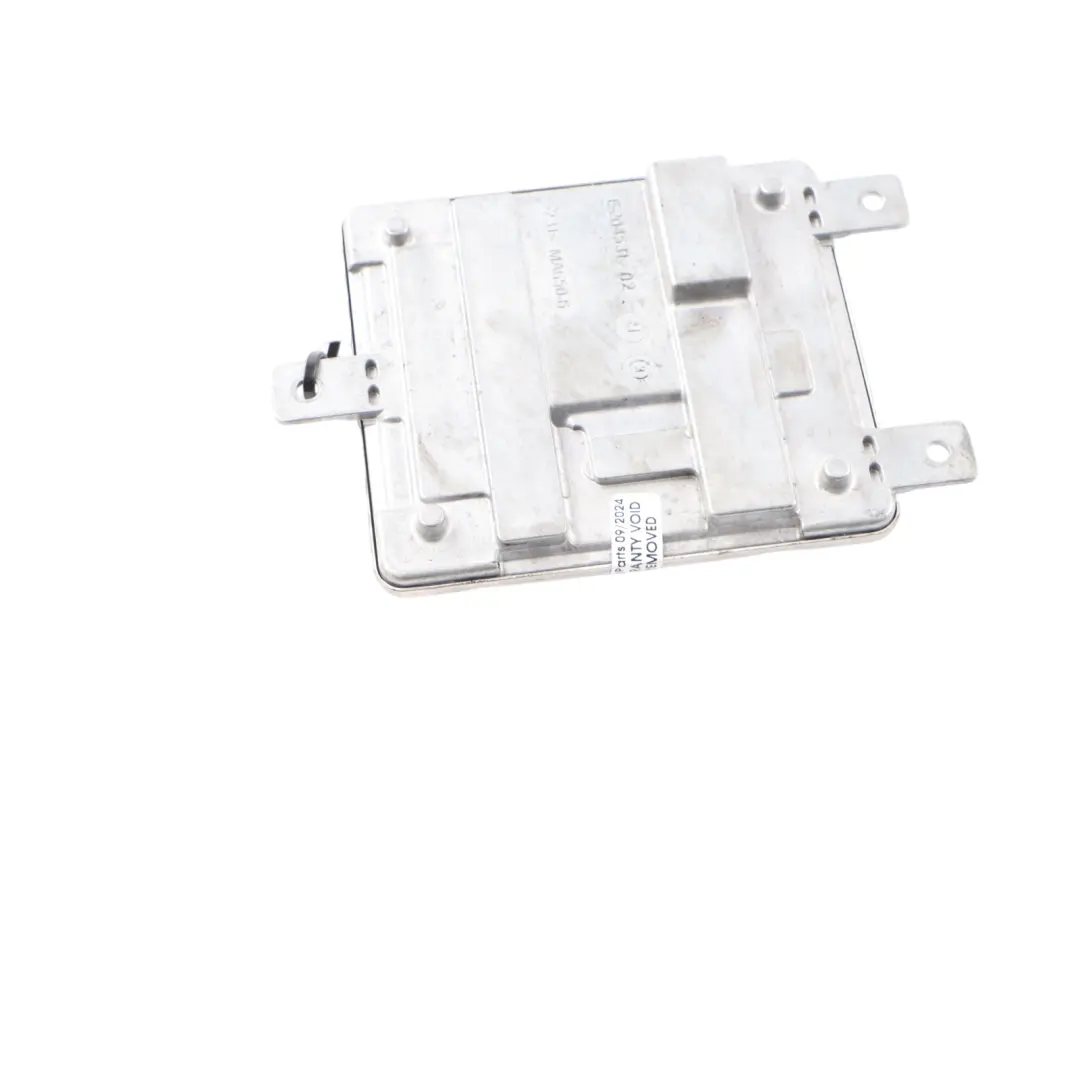 Front LED Headlight Control Module Right Left N/O/S BMW F44 Gran Coupe - SKU 5A0AF90 - Part number 5A0AF90