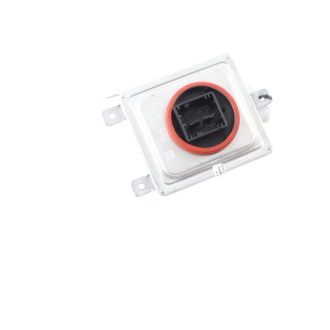 Front LED Headlight Control Module Right Left N/O/S BMW F44 Gran Coupe - SKU 5A0AF90 - Part number 5A0AF90