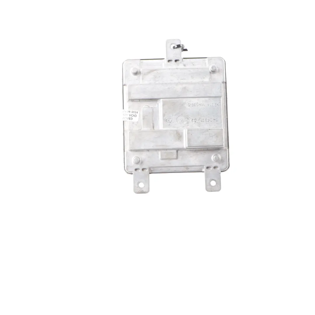 Módulo Control Faros LED Delanteros Derecho Izquierdo para BMW F44 Gran Coupe con número de pieza 5A0AF89 BMW F44 Gran Coupe Módulo Control Faros LED Delanteros Derecho Izquierdo - SKU 5A0AF89 - Número de pieza 5A0AF89