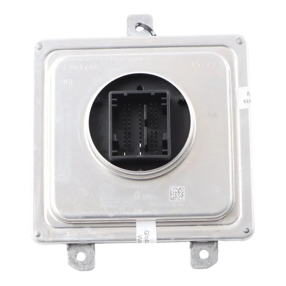 Front Head Light Lamp Headlight Control Module Unit to BMW X3 G01 with Part number 5A0AFC0 BMW X3 G01 Front Head Light Lamp Headlight Control Module Unit - SKU 5A0AFC0 - Part number 5A0AFC0