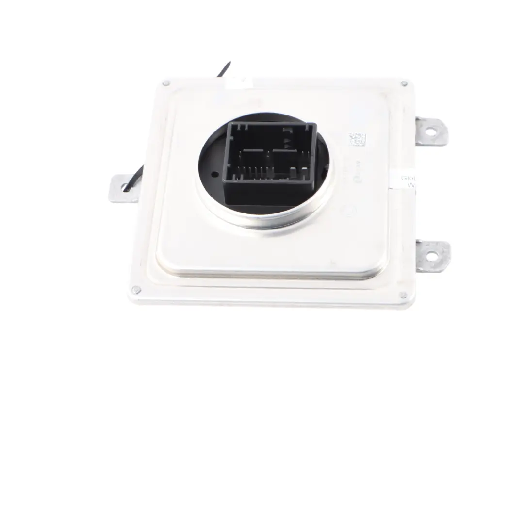 Front Head Light Lamp Headlight Control Module Unit to BMW X3 G01 with Part number 5A0AFC0 BMW X3 G01 Front Head Light Lamp Headlight Control Module Unit - SKU 5A0AFC0 - Part number 5A0AFC0