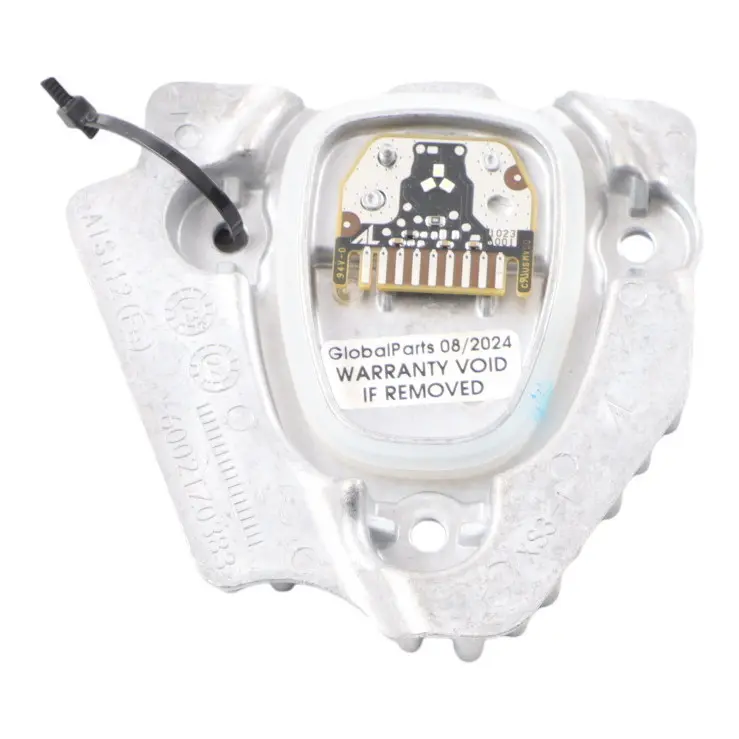  LED Module BMW X3 G01 X4 G02 iX3 G08 Headlight Left N/S MID Module - SKU 5A0E617 - Part number 5A0E617