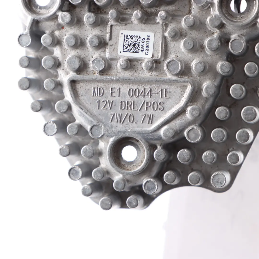 LED Module BMW X3 G01 X4 G02 iX3 G08 Headlight Left N/S MID Module to with Part number 5A0E617 LED Module BMW X3 G01 X4 G02 iX3 G08 Headlight Left N/S MID Module - SKU 5A0E617 - Part number 5A0E617