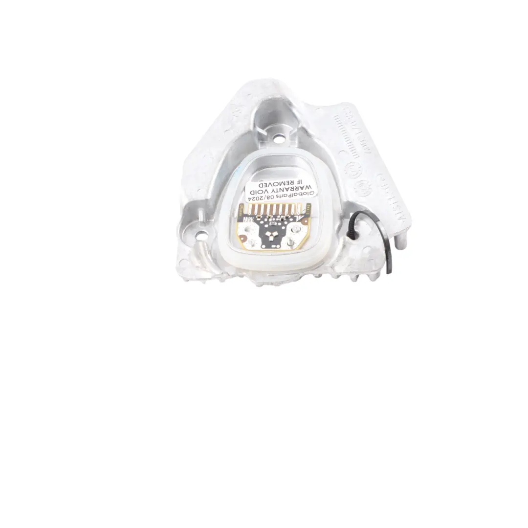 LED Module BMW X3 G01 X4 G02 iX3 G08 Headlight Left N/S MID Module to with Part number 5A0E617 LED Module BMW X3 G01 X4 G02 iX3 G08 Headlight Left N/S MID Module - SKU 5A0E617 - Part number 5A0E617