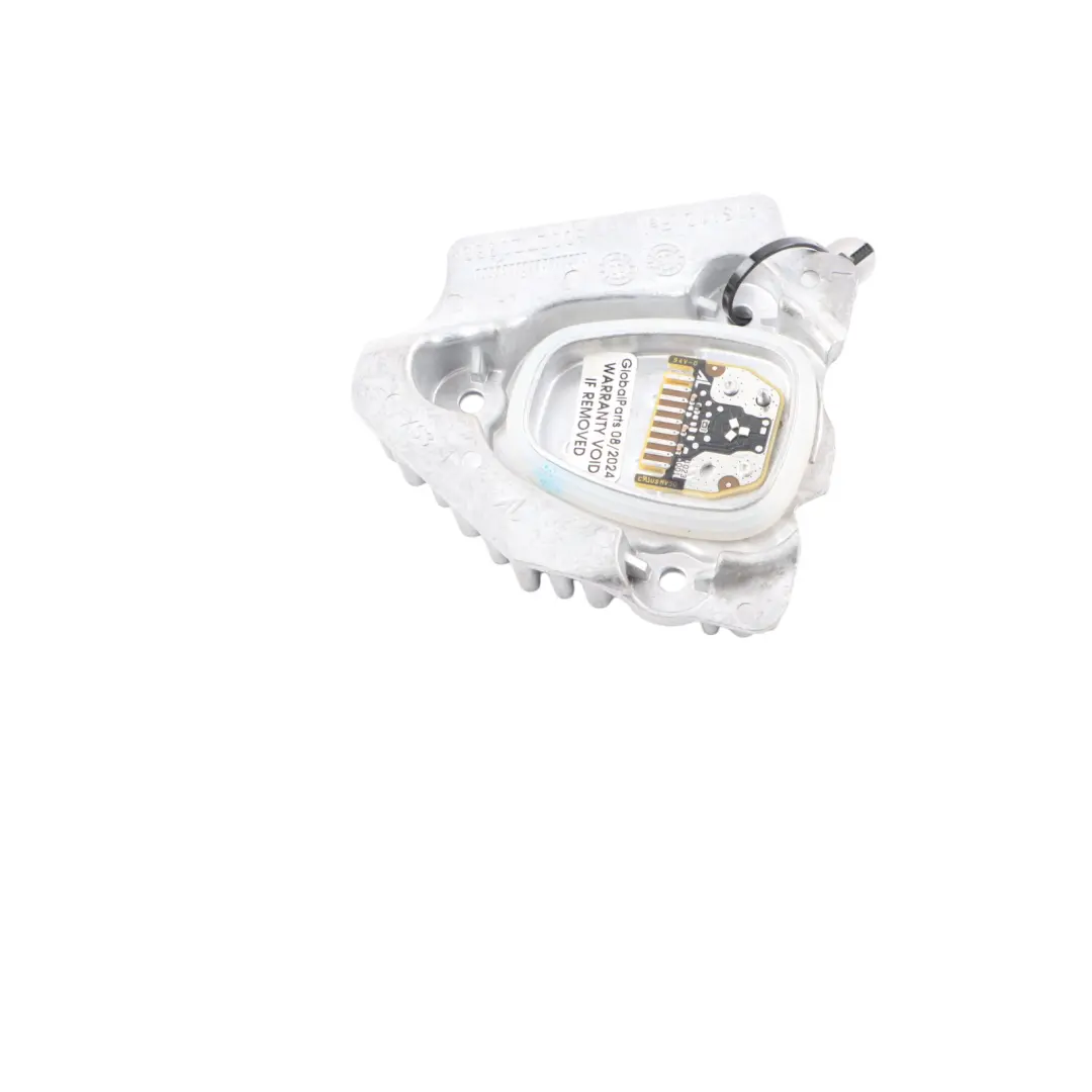 LED Module BMW X3 G01 X4 G02 iX3 G08 Headlight Left N/S MID Module to with Part number 5A0E617 LED Module BMW X3 G01 X4 G02 iX3 G08 Headlight Left N/S MID Module - SKU 5A0E617 - Part number 5A0E617