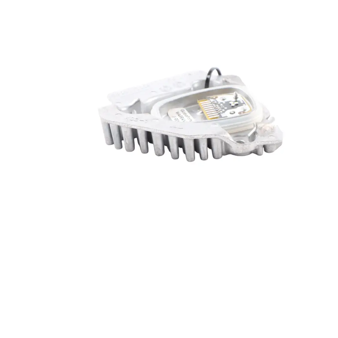  LED Module BMW X3 G01 X4 G02 iX3 G08 Headlight Left N/S MID Module - SKU 5A0E617 - Part number 5A0E617
