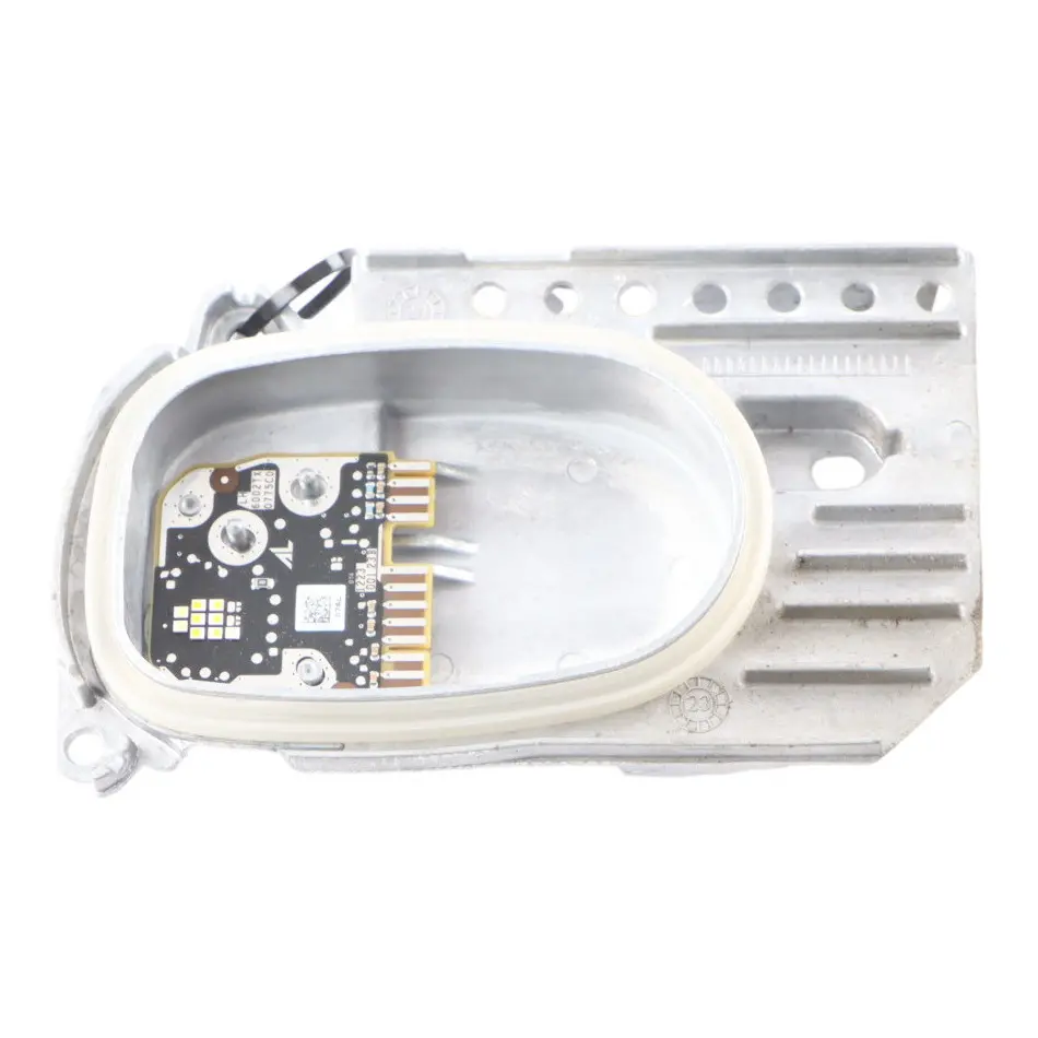 LED Module BMW X3 G01 F97 X4 G02 Headlight Indicator DRL Left N/S MID to with Part number 5A0E625 LED Module BMW X3 G01 F97 X4 G02 Headlight Indicator DRL Left N/S MID - SKU 5A0E625 - Part number 5A0E625