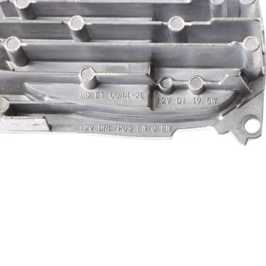 LED Module BMW X3 G01 F97 X4 G02 Headlight Indicator DRL Left N/S MID to with Part number 5A0E625 LED Module BMW X3 G01 F97 X4 G02 Headlight Indicator DRL Left N/S MID - SKU 5A0E625 - Part number 5A0E625