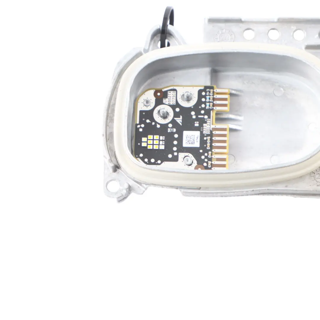  LED Module BMW X3 G01 F97 X4 G02 Headlight Indicator DRL Left N/S MID - SKU 5A0E625 - Part number 5A0E625