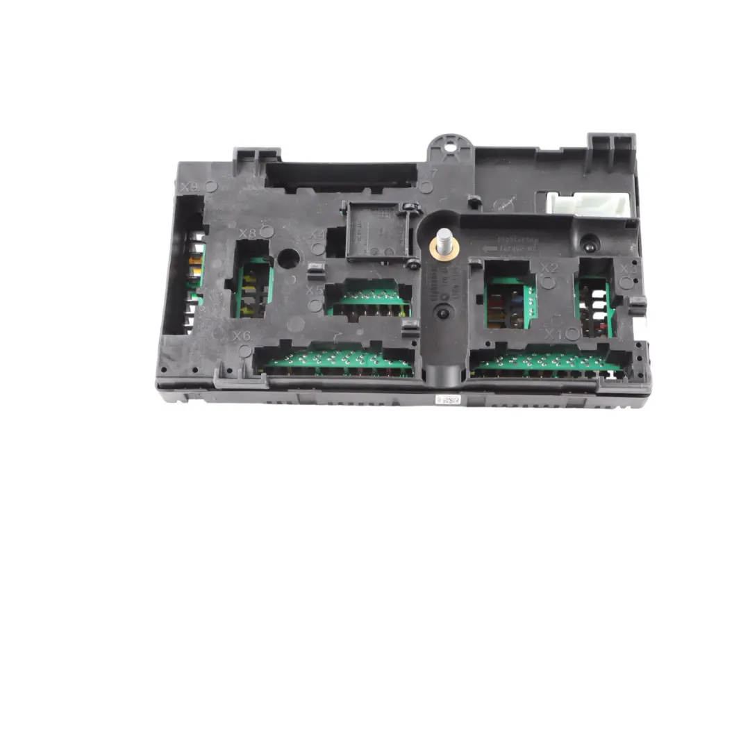 Fuse Box Power Distribution Relay Module Control ECU Unit to BMW G20 Rear with Part number 5A0E7D0 BMW G20 Rear Fuse Box Power Distribution Relay Module Control ECU Unit - SKU 5A0E7D0 - Part number 5A0E7D0