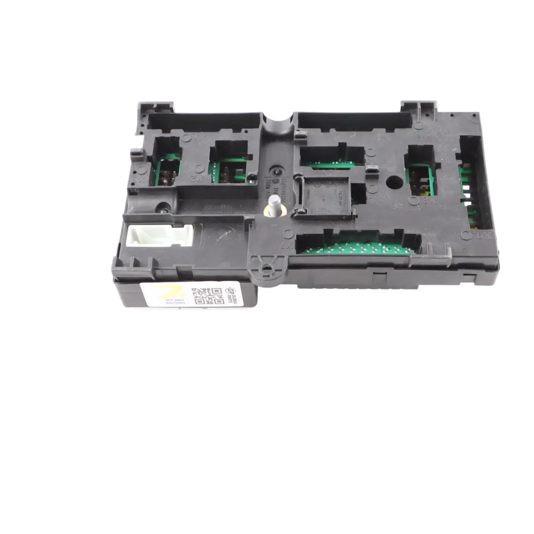 BMW G20 Rear Fuse Box Power Distribution Relay Module Control ECU Unit - SKU 5A0E7D0 - Part number 5A0E7D0