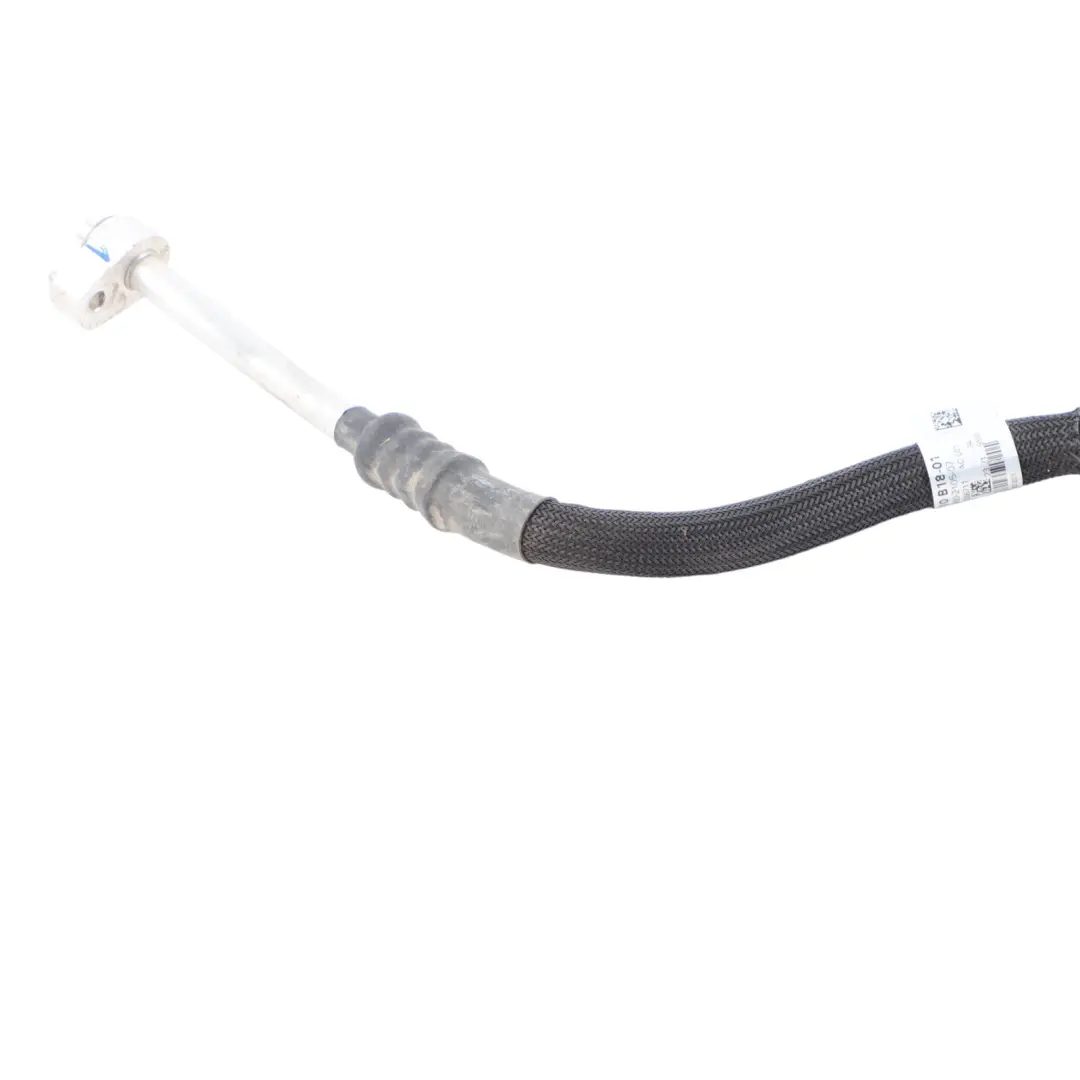Condition Conditioning Pipe Hose A/C Line to BMW G20 G21 Air with Part number 5A10B18 BMW G20 G21 Air Condition Conditioning Pipe Hose A/C Line - SKU 5A10B18 - Part number 5A10B18
