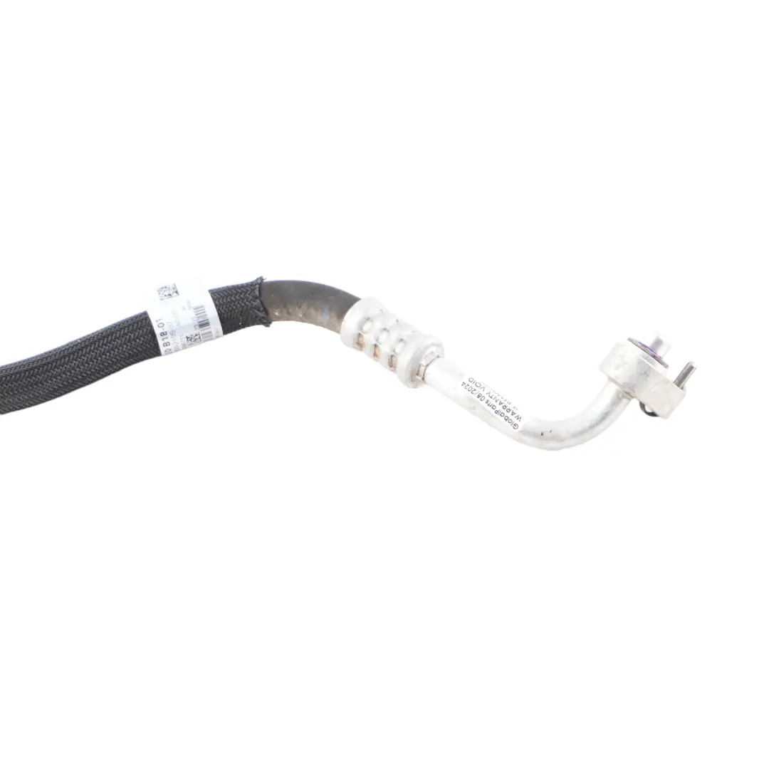 BMW G20 G21 Air Condition Conditioning Pipe Hose A/C Line - SKU 5A10B18 - Part number 5A10B18