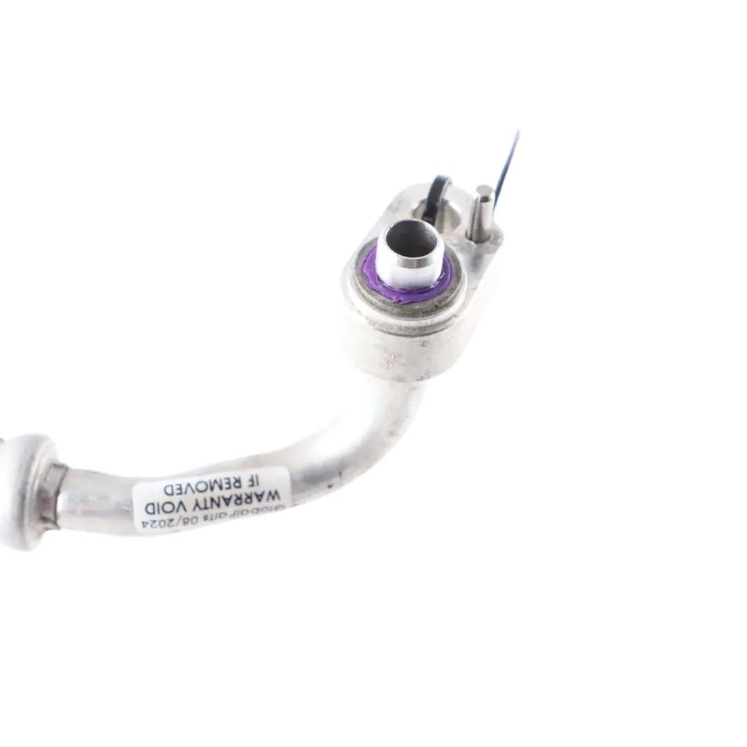 BMW G20 G21 Air Condition Conditioning Pipe Hose A/C Line - SKU 5A10B18 - Part number 5A10B18