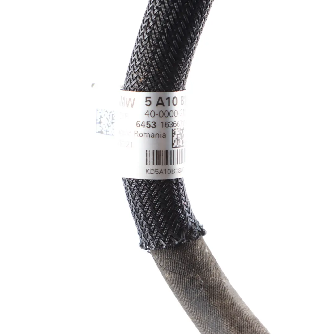 BMW G20 G21 Air Condition Conditioning Pipe Hose A/C Line - SKU 5A10B18 - Part number 5A10B18