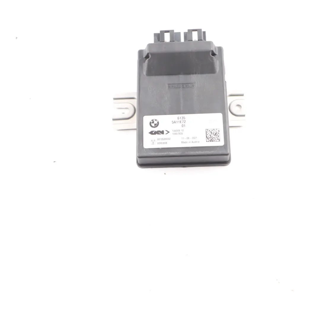BMW G20 Axle Differential Module Control Unit ECU - SKU 5A11E72 - Part number 5A11E72