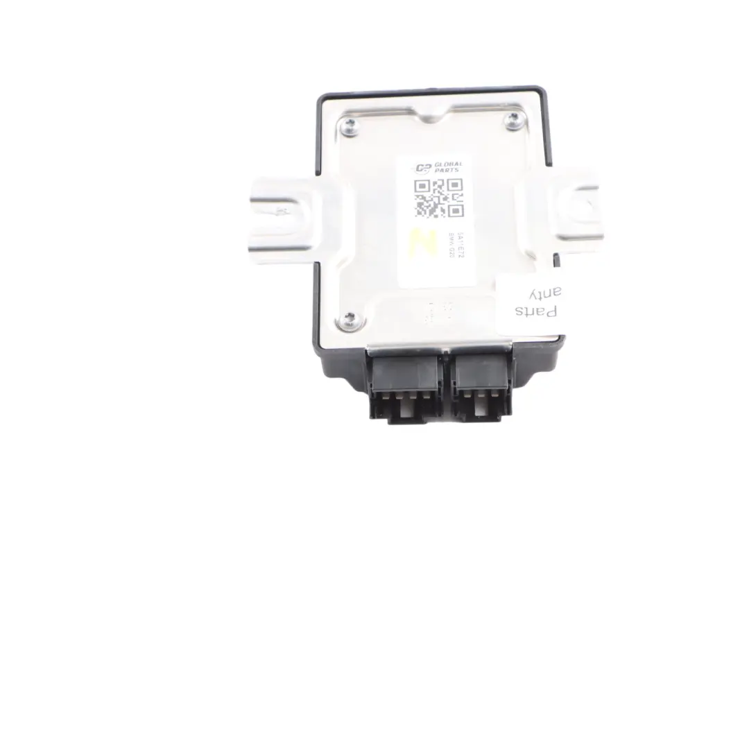 BMW G20 Axle Differential Module Control Unit ECU - SKU 5A11E72 - Part number 5A11E72