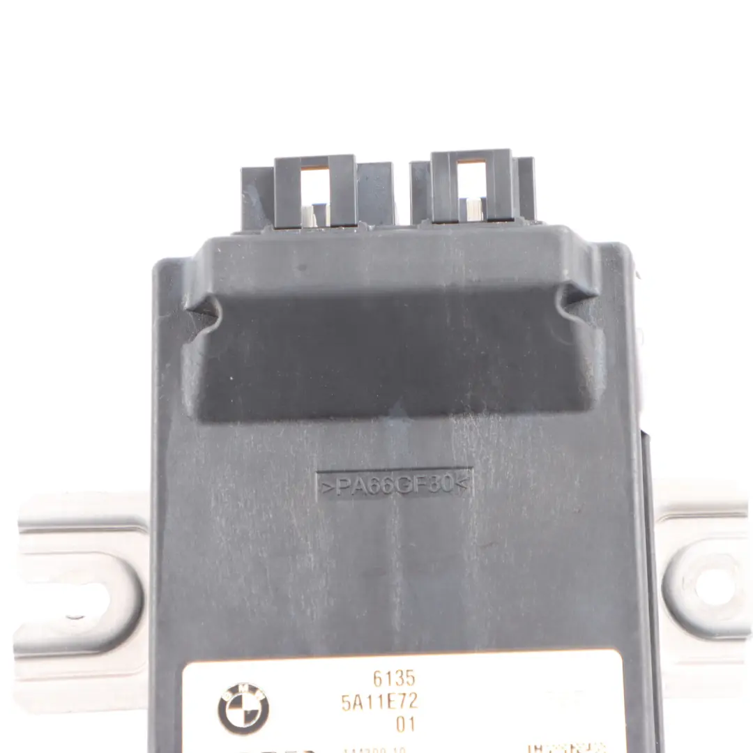 Axle Differential Module Control Unit ECU to BMW G20 with Part number 5A11E72 BMW G20 Axle Differential Module Control Unit ECU - SKU 5A11E72 - Part number 5A11E72