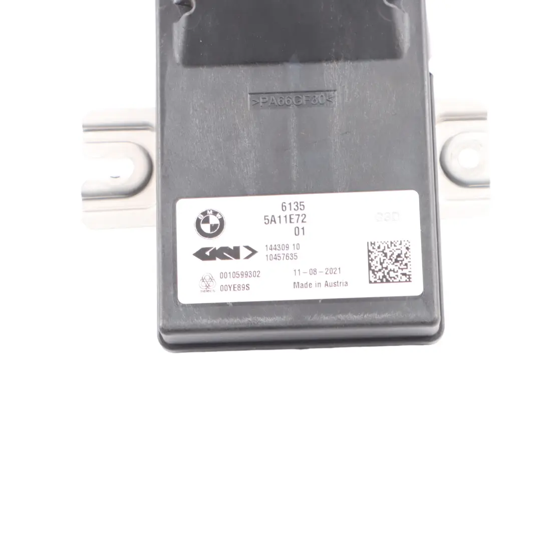BMW G20 Moduł Sterownik Napędu Osi ECU - SKU 5A11E72 - Numer Części 5A11E72