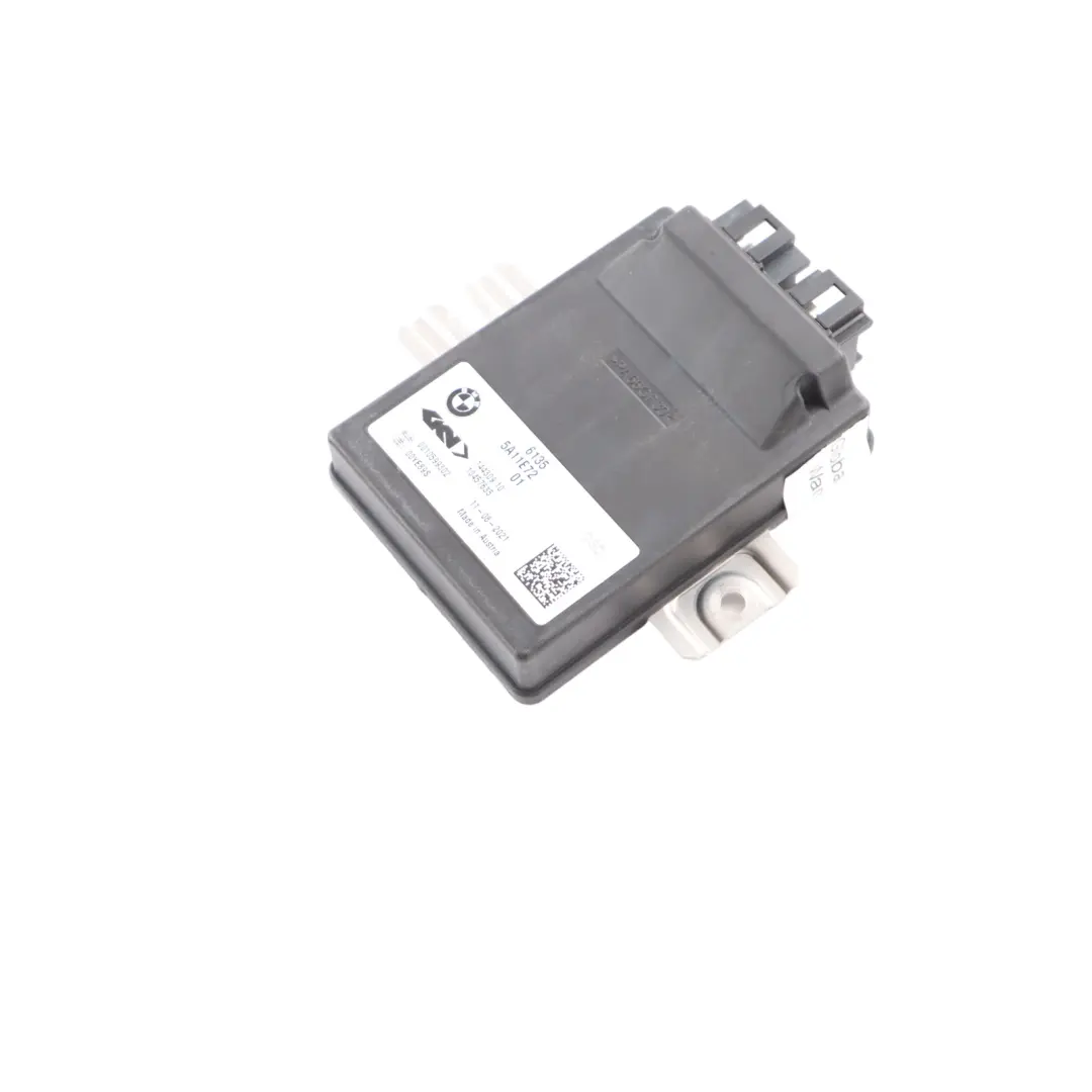 BMW G20 Moduł Sterownik Napędu Osi ECU - SKU 5A11E72 - Numer Części 5A11E72