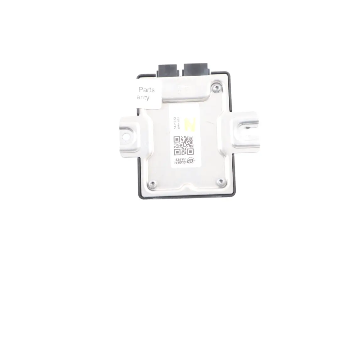 BMW G20 Moduł Sterownik Napędu Osi ECU - SKU 5A11E72 - Numer Części 5A11E72