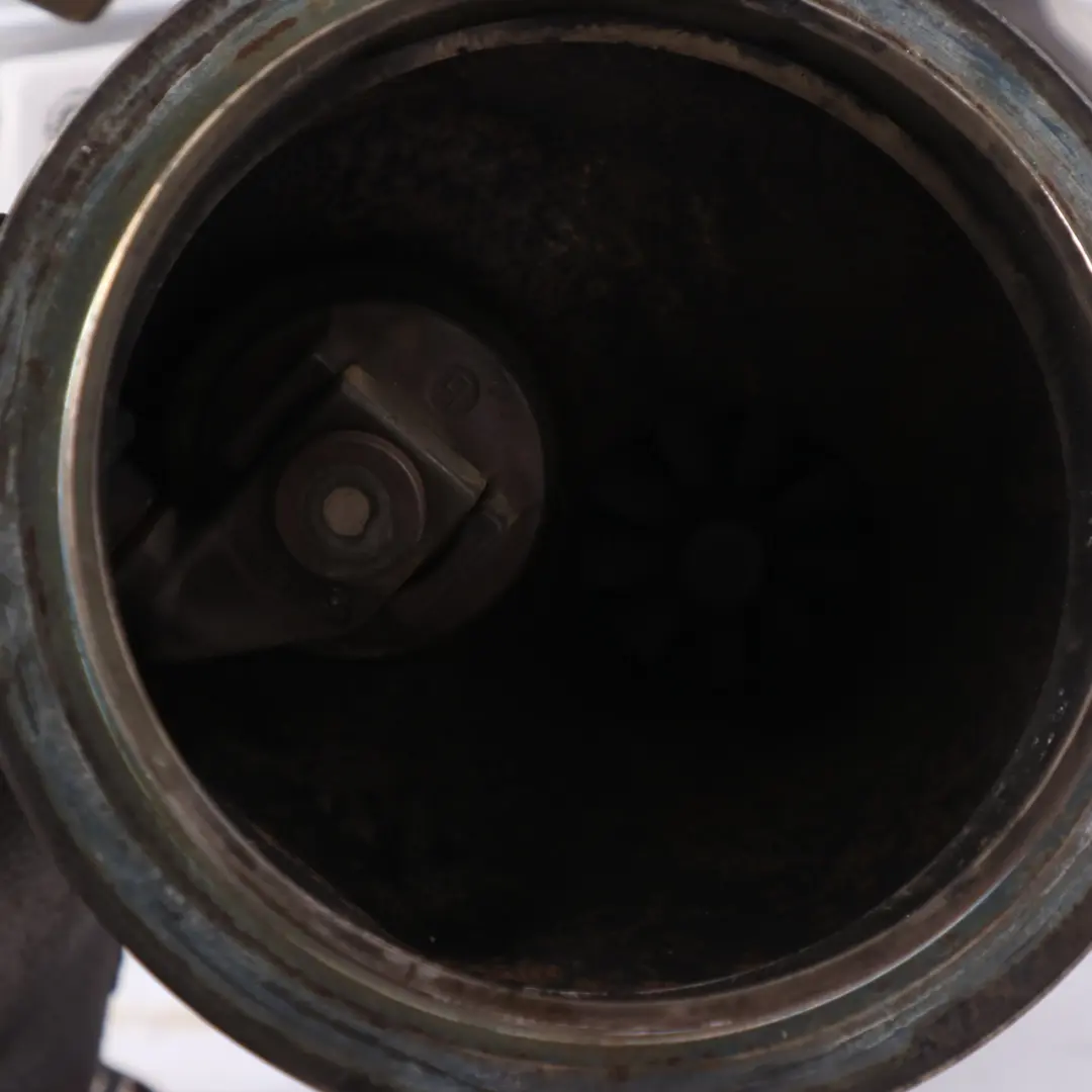 B38X Turbo Turbosprężarka Kolektor Wylotowy do Mini F60 BMW X1 F48 LCI o numerze 5A14820 Mini F60 BMW X1 F48 LCI B38X Turbo Turbosprężarka Kolektor Wylotowy - SKU 5A14820 - Numer Części 5A14820