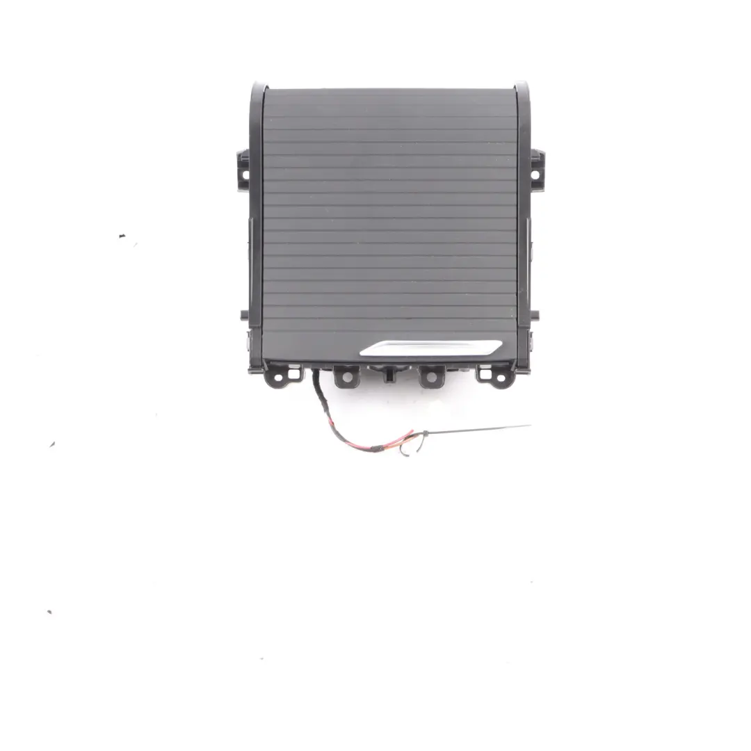 Centre Console Cup Holder Storage Tray Trim Panel to BMW X3 G01 F97 M with Part number 5A192C2 BMW X3 G01 F97 M Centre Console Cup Holder Storage Tray Trim Panel - SKU rhd-5A192C2 - Part number 5A192C2