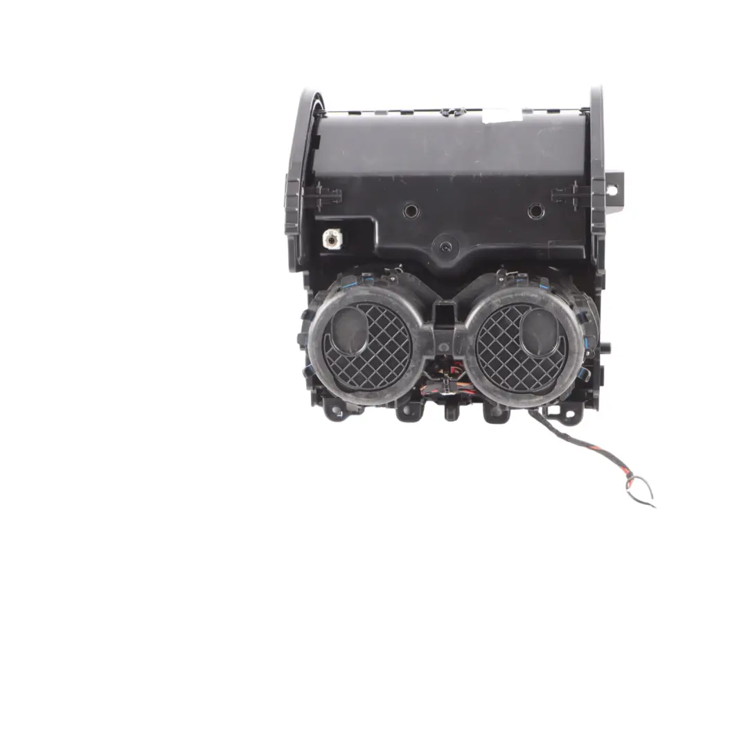 Centre Console Cup Holder Storage Tray Trim Panel to BMW X3 G01 F97 M with Part number 5A192C2 BMW X3 G01 F97 M Centre Console Cup Holder Storage Tray Trim Panel - SKU rhd-5A192C2 - Part number 5A192C2