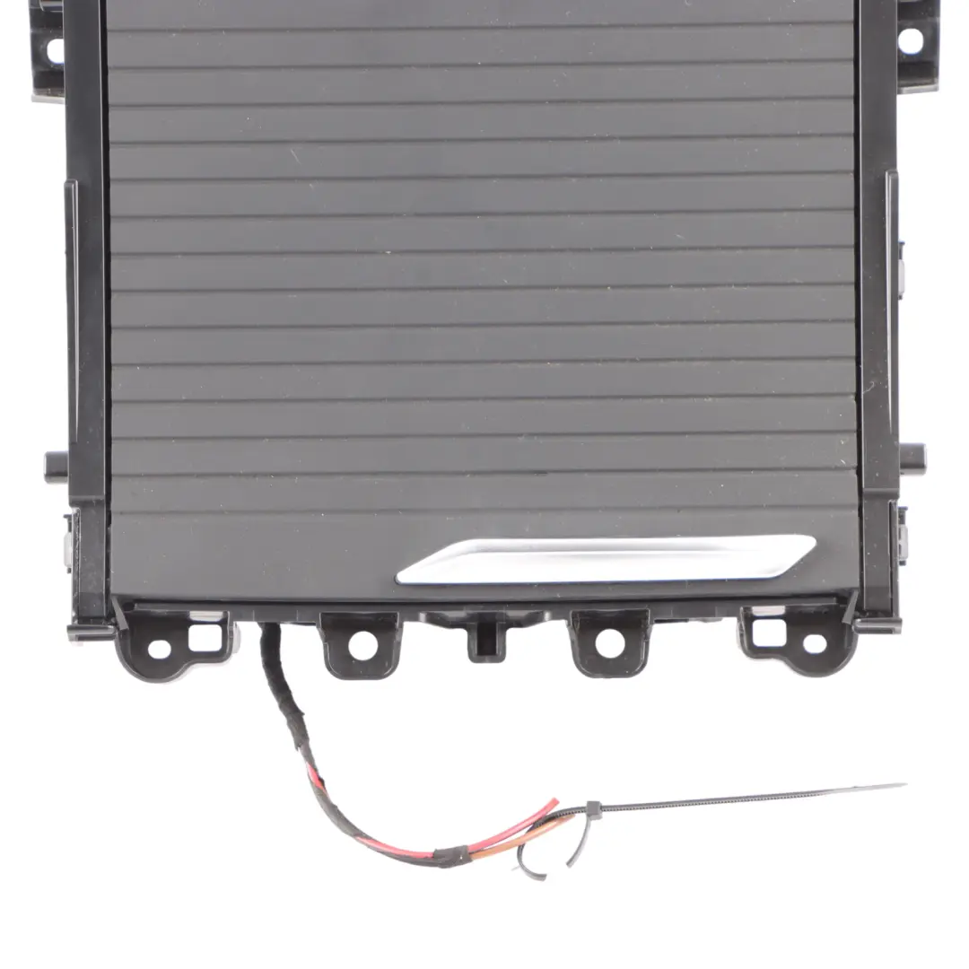 Centre Console Cup Holder Storage Tray Trim Panel to BMW X3 G01 F97 M with Part number 5A192C2 BMW X3 G01 F97 M Centre Console Cup Holder Storage Tray Trim Panel - SKU rhd-5A192C2 - Part number 5A192C2