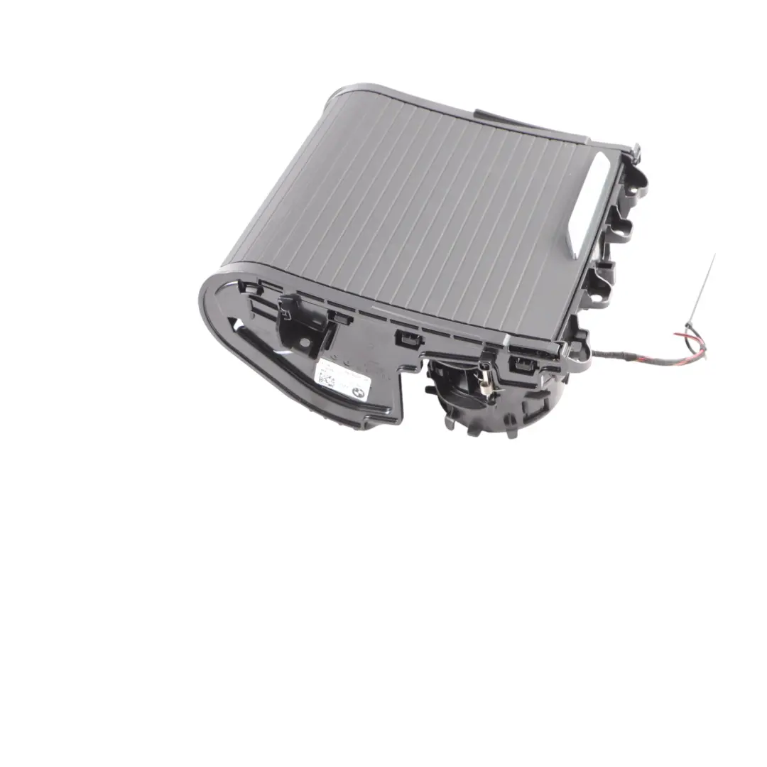Centre Console Cup Holder Storage Tray Trim Panel to BMW X3 G01 F97 M with Part number 5A192C2 BMW X3 G01 F97 M Centre Console Cup Holder Storage Tray Trim Panel - SKU rhd-5A192C2 - Part number 5A192C2