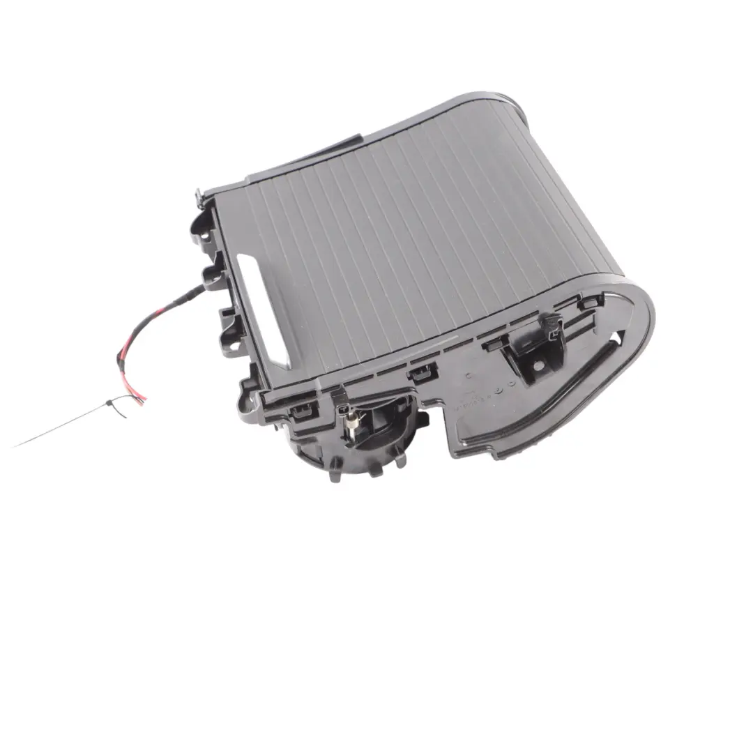 Centre Console Cup Holder Storage Tray Trim Panel to BMW X3 G01 F97 M with Part number 5A192C2 BMW X3 G01 F97 M Centre Console Cup Holder Storage Tray Trim Panel - SKU rhd-5A192C2 - Part number 5A192C2