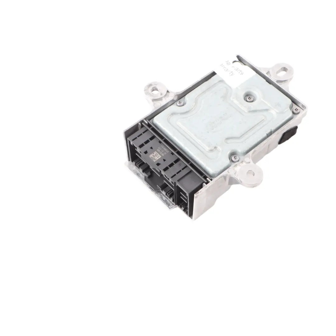 Control Unit BMW G20 G28 G80 Air Suspension Control Module ECU 6799676 to with Part number 5A19AB7 Control Unit BMW G20 G28 G80 Air Suspension Control Module ECU 6799676 - SKU 5A19AB7 - Part number 5A19AB7