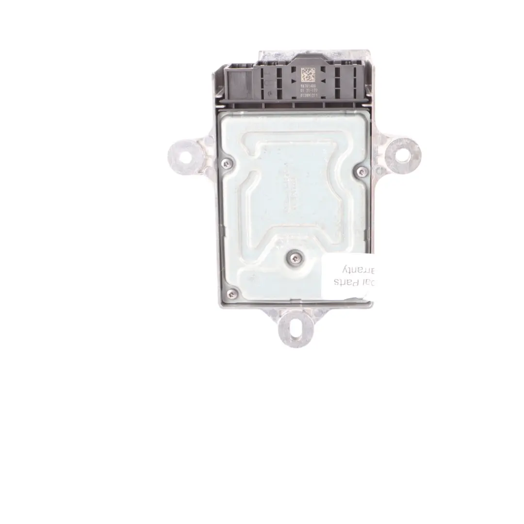  Control Unit BMW G20 G28 G80 Air Suspension Control Module ECU 6799676 - SKU 5A19AB7 - Part number 5A19AB7