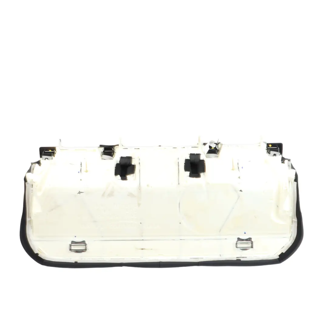 Bench Cover Cushion KHSW Sensatec Black Perforated to BMW X3 G01 Rear Seat with Part number 5A1B100 BMW X3 G01 Rear Seat Bench Cover Cushion KHSW Sensatec Black Perforated - SKU 5A1B100 - Part number 5A1B100