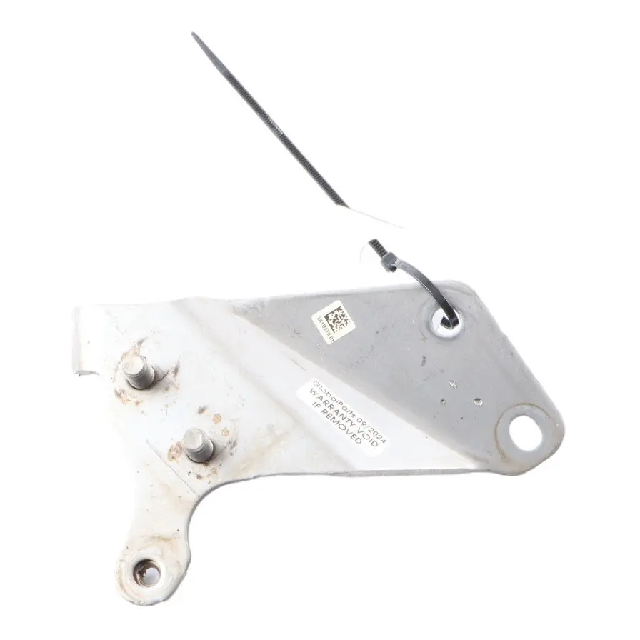 M235Ix Gran Coupe Petrol B48E Catalizador Soporte Soporte para BMW F44 con número de pieza 5A1D1E9 BMW F44 M235Ix Gran Coupe Petrol B48E Catalizador Soporte Soporte - SKU 5A1D1E9 - Número de pieza 5A1D1E9