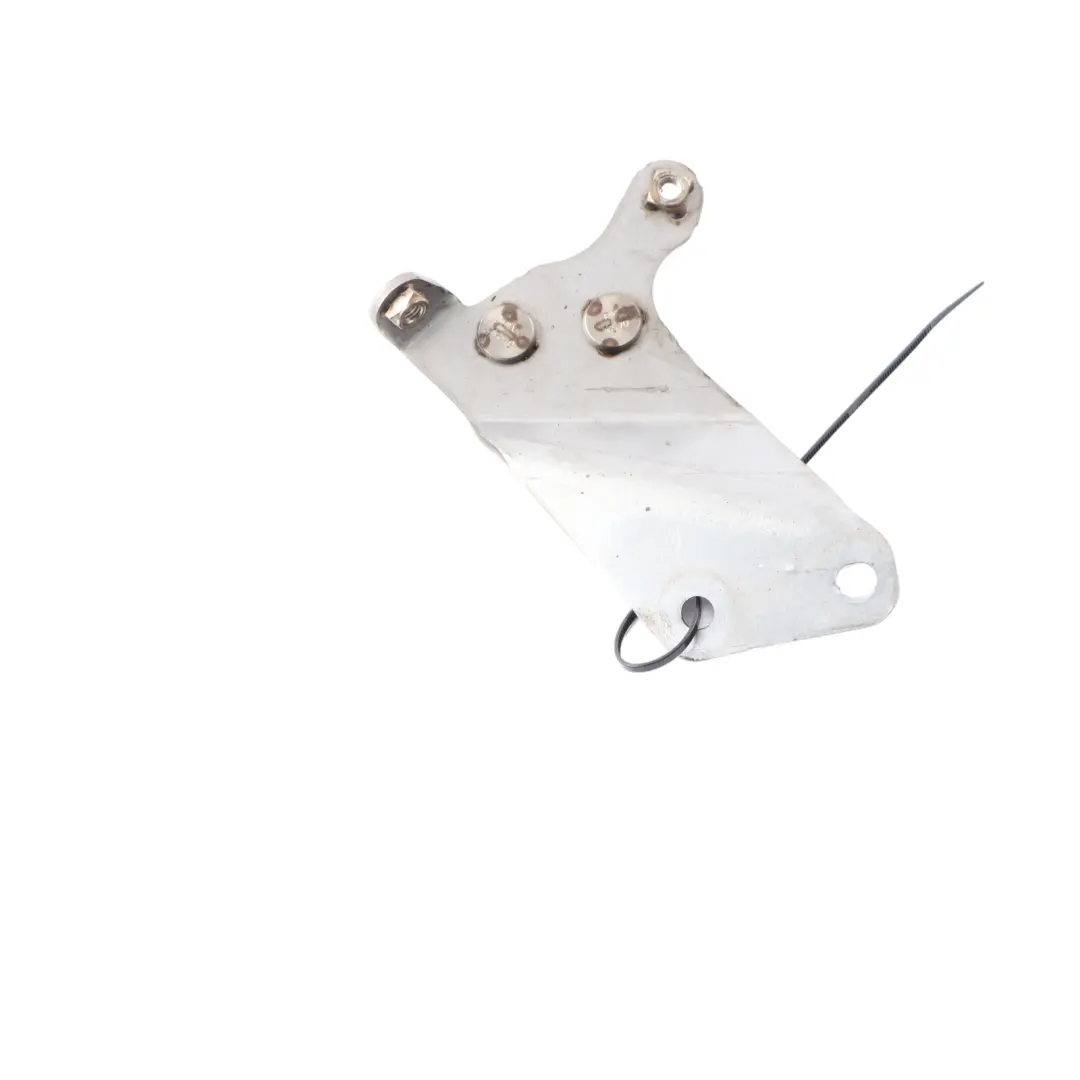 BMW F44 M235iX Gran Coupe Petrol B48E Catalytic Converter Bracket Holder - SKU 5A1D1E9 - Part number 5A1D1E9