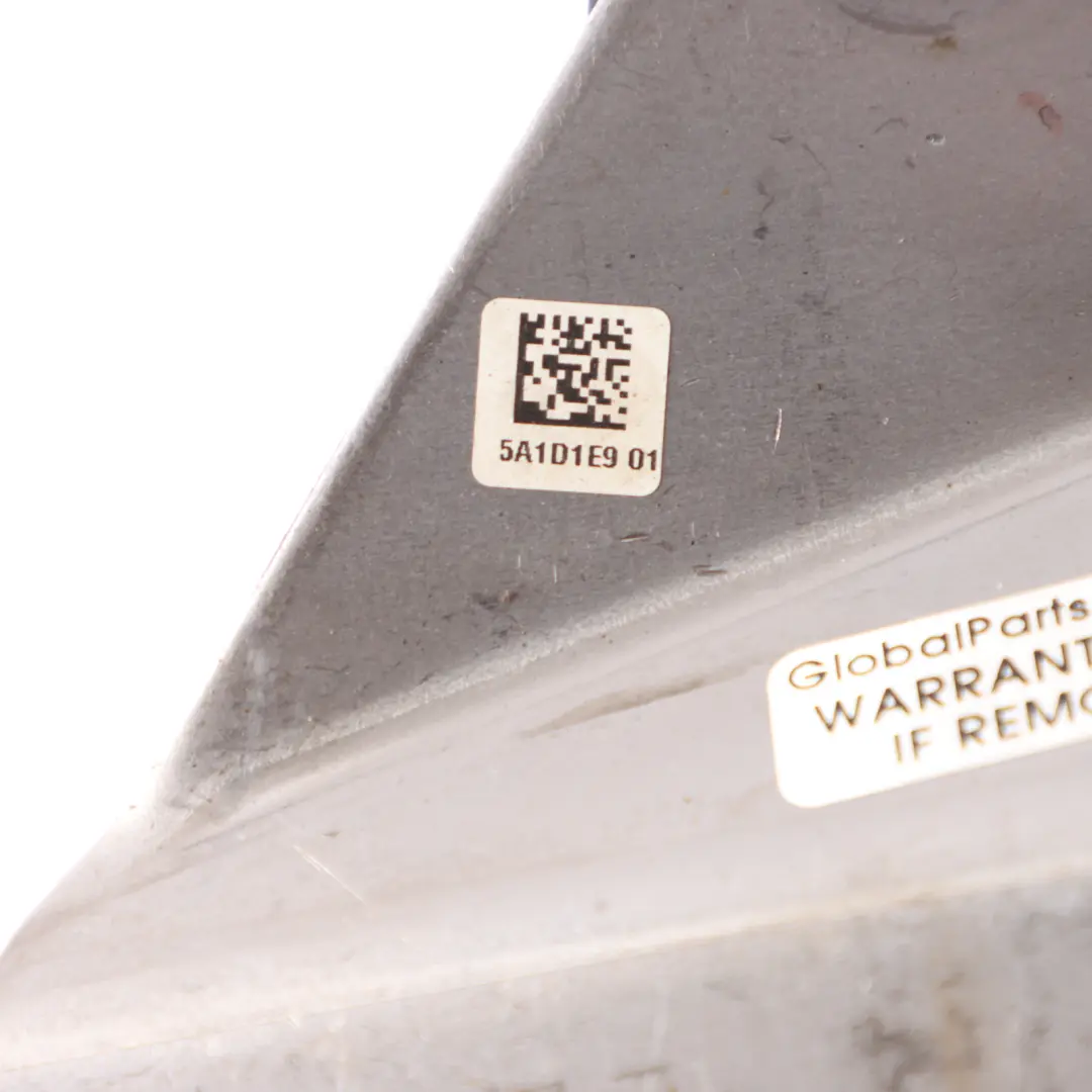 M235Ix Gran Coupé Benzina B48E Staffa Convertitore Catalitico per BMW F44 con numero di parte 5A1D1E9 BMW F44 M235Ix Gran Coupé Benzina B48E Staffa Convertitore Catalitico - SKU 5A1D1E9 - Numero di parte 5A1D1E9