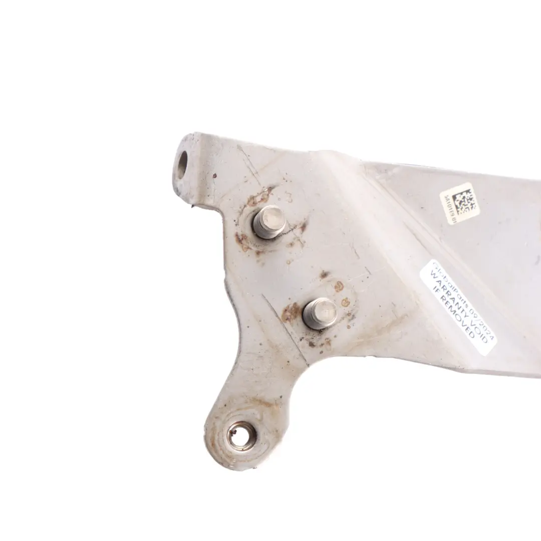 M235Ix Gran Coupe Essence B48E Support Convertisseur Catalytique pour BMW F44 à propos du numéro de pièce 5A1D1E9 BMW F44 M235Ix Gran Coupe Essence B48E Support Convertisseur Catalytique - SKU 5A1D1E9 - Numéro de pièce 5A1D1E9