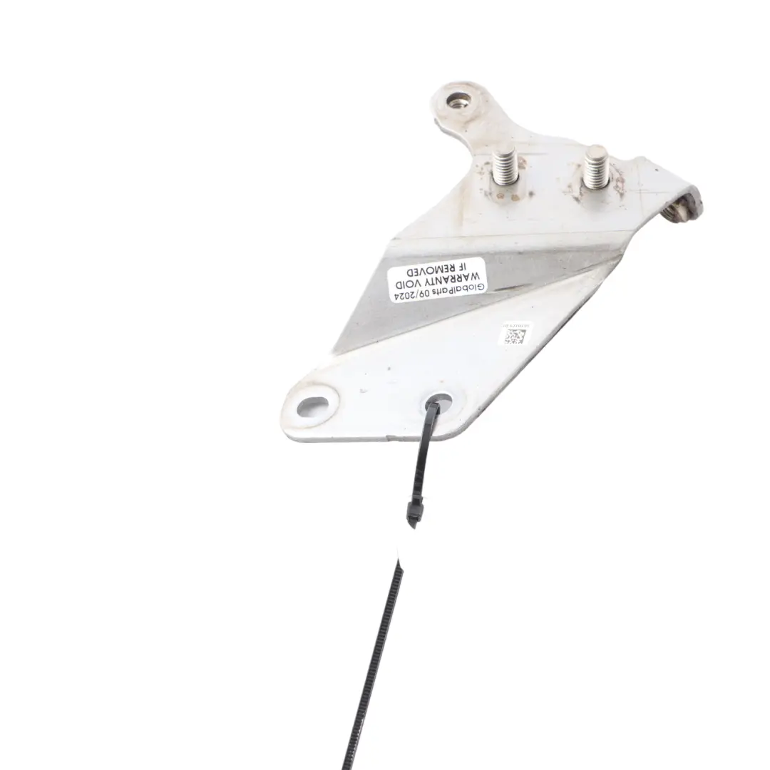 M235Ix Gran Coupe Petrol B48E Catalizador Soporte Soporte para BMW F44 con número de pieza 5A1D1E9 BMW F44 M235Ix Gran Coupe Petrol B48E Catalizador Soporte Soporte - SKU 5A1D1E9 - Número de pieza 5A1D1E9