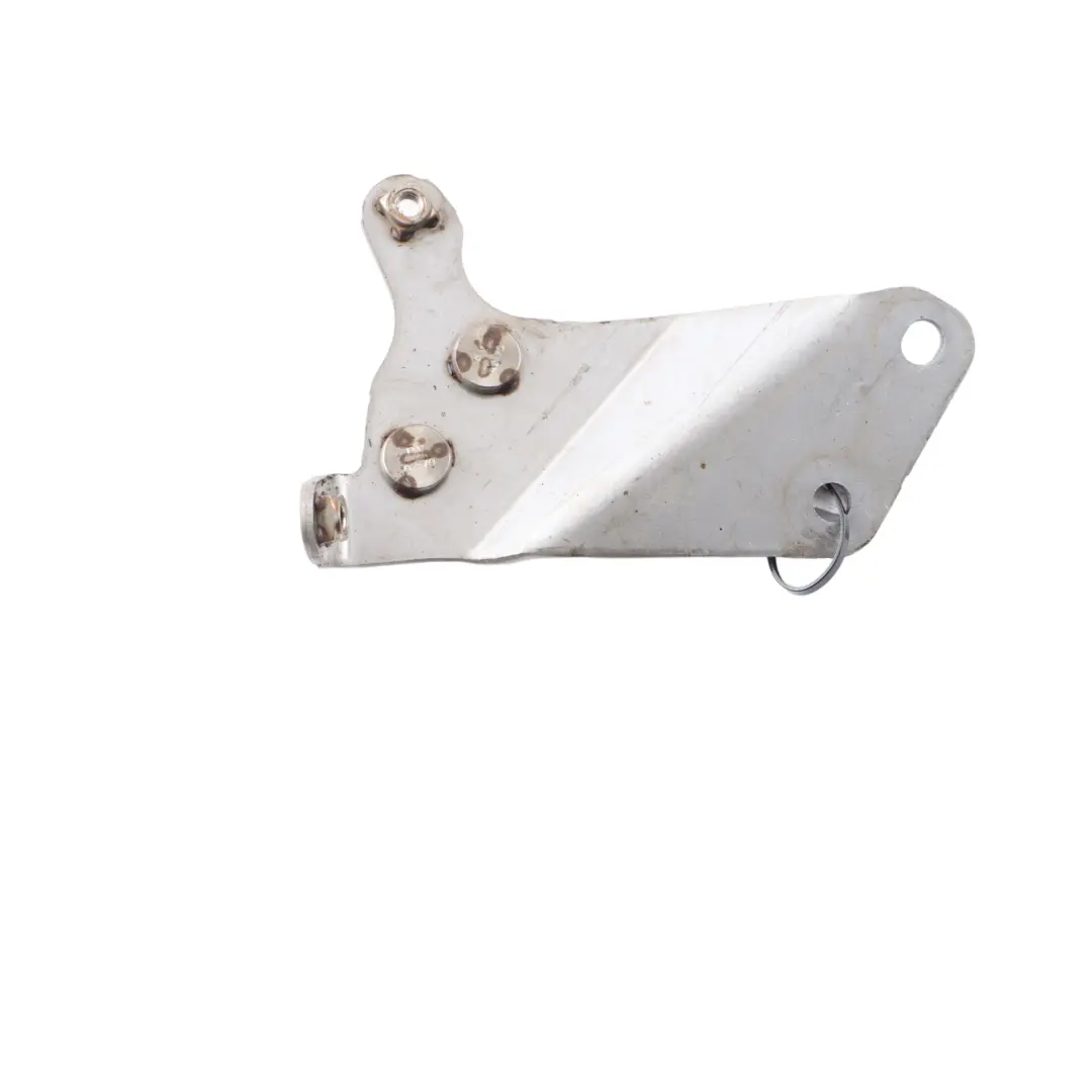 M235Ix Gran Coupe Benziner B48E Katalysator Halterung für BMW F44 mit Teilenummer 5A1D1E9 BMW F44 M235Ix Gran Coupe Benziner B48E Katalysator Halterung - SKU 5A1D1E9 - Teilenummer 5A1D1E9