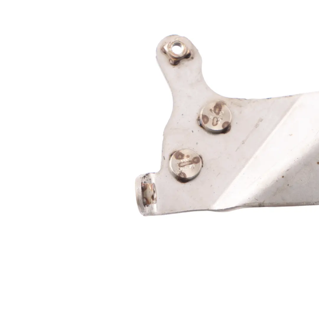 M235Ix Gran Coupe Benziner B48E Katalysator Halterung für BMW F44 mit Teilenummer 5A1D1E9 BMW F44 M235Ix Gran Coupe Benziner B48E Katalysator Halterung - SKU 5A1D1E9 - Teilenummer 5A1D1E9