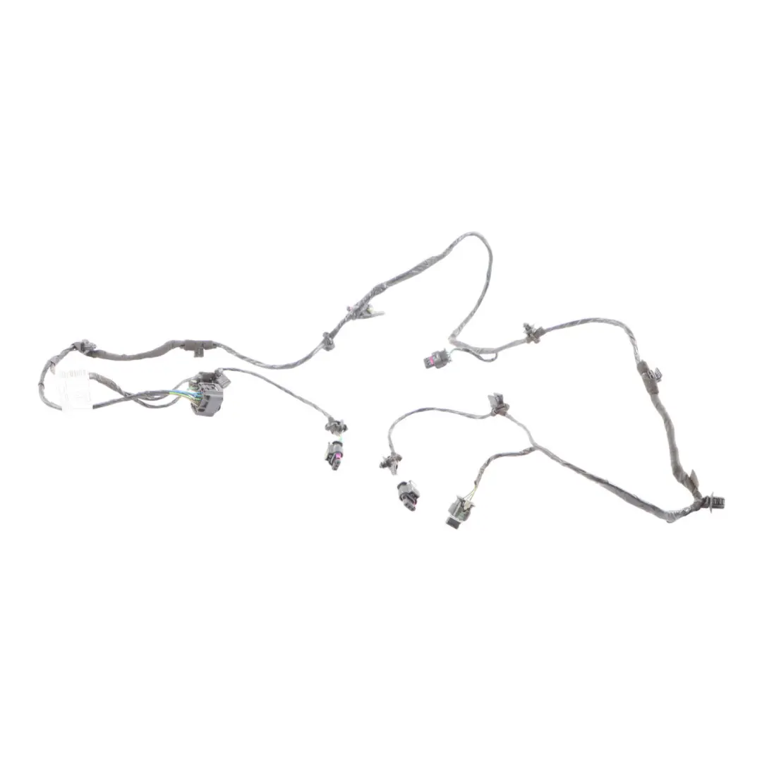 PDC Wiring BMW X3 G01 LCI X3M F97 LCI Rear Bumper Parking PDC Harness to with Part number 5A209C3 PDC Wiring BMW X3 G01 LCI X3M F97 LCI Rear Bumper Parking PDC Harness - SKU 5A209C3 - Part number 5A209C3